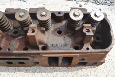 1970 BUICK GS GSX FACTORY 455 HEAD 70 1231786