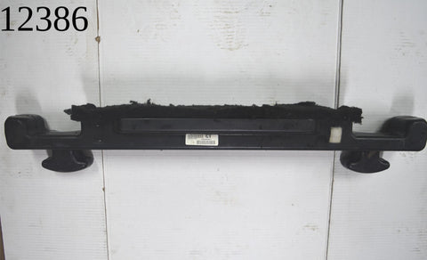 2006 2009 Chevrolet Equinox Load Floor Front Panel Center Section 06 07 08 09