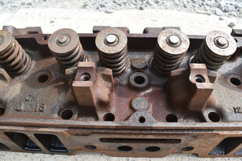 1970 BUICK GS GSX FACTORY 455 HEAD 70 1231786