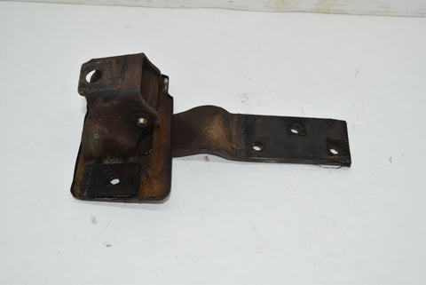 1948 Dodge D24 Right Rear Upper Door Hinge Passenger 1946 1947 46 47 48 MOPAR RH