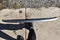 1963 1964 Ford Galaxie Upper Windshield Trim Moulding Exterior Window 63 64