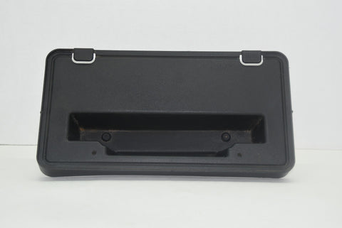 2017 2018 2019 Ford Truck F250 F350 Front License Plate Bracket 17 18 19