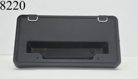 2017 2018 2019 Ford Truck F250 F350 Front License Plate Bracket 17 18 19