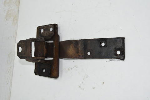 1948 Dodge D24 Right Rear Upper Door Hinge Passenger 1946 1947 46 47 48 MOPAR RH