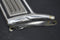 LH Quarter Panel Rocker Trim 1972 72 Gran Torino Sport Molding OEM GTS CJ Rear