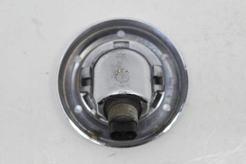 Original 1967 67 Camaro Firebird Deluxe Interior Dome Light No Lens OEM Bezel