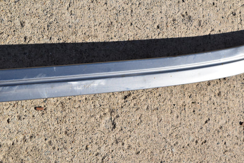 1963 1964 Ford Galaxie Upper Windshield Trim Moulding Exterior Window 63 64