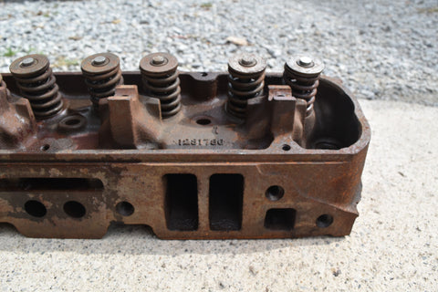 1970 BUICK GS GSX FACTORY 455 HEAD 70 1231786