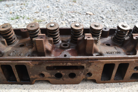 1970 BUICK GS GSX FACTORY 455 HEAD 70 1231786