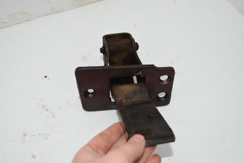 1948 Dodge D24 Right Rear Upper Door Hinge Passenger 1946 1947 46 47 48 MOPAR RH