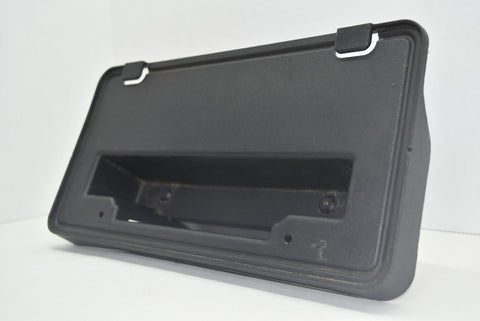 2017 2018 2019 Ford Truck F250 F350 Front License Plate Bracket 17 18 19