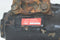 1997 Isuzu Trooper Gearbox Power Steering Gear Box OEM Pitman Arm