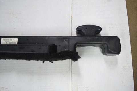 2006 2009 Chevrolet Equinox Load Floor Front Panel Center Section 06 07 08 09