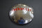 1947 1953 Chevrolet Chevy 1/2 Ton Pickup Truck Dog Dish 8" Clip Hubcap Center