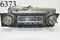 Vintage Oldsmobile Delco Radio 7289350 not tested