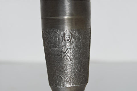 1963 Pontiac Catalina Front Brake Spindle LH Driver OEM Original 63