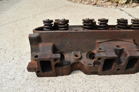 1970 BUICK GS GSX FACTORY 455 HEAD 70 1231786