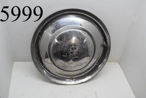 OEM Plymouth 1953 Single 15" Hub Cap Wheel Cover hubcap