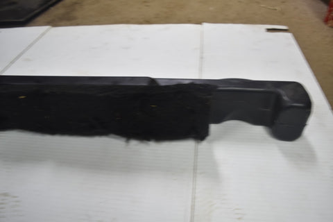 2006 2009 Chevrolet Equinox Load Floor Front Panel Center Section 06 07 08 09