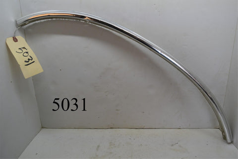 1972 1973 Ford Gran Torino Sport Rear Wheel Molding Trim OEM GTS Ranchero 72 73