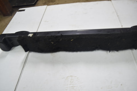 2006 2009 Chevrolet Equinox Load Floor Front Panel Center Section 06 07 08 09