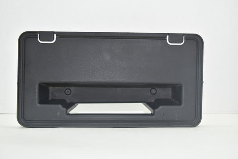 2017 2018 2019 Ford Truck F250 F350 Front License Plate Bracket 17 18 19