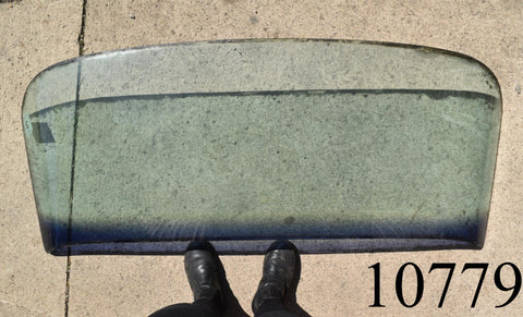 1963 1964 Ford Galaxie Hardtop Convertible Glass Windshield Monterey OEM 63 64