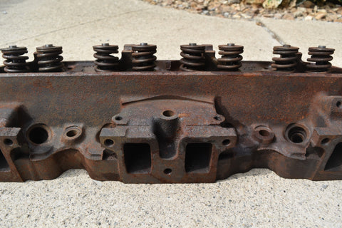 1970 BUICK GS GSX FACTORY 455 HEAD 70 1231786