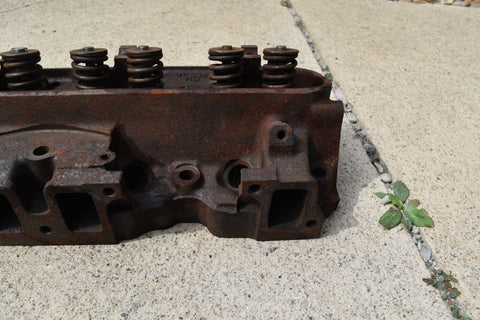 1970 BUICK GS GSX FACTORY 455 HEAD 70 1231786