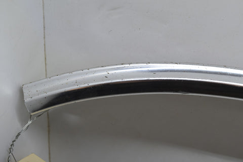 1972 1973 Ford Gran Torino Sport Rear Wheel Molding Trim OEM GTS Ranchero 72 73