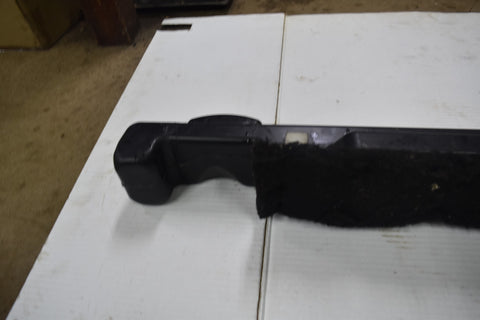 2006 2009 Chevrolet Equinox Load Floor Front Panel Center Section 06 07 08 09