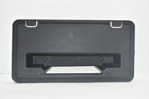 2017 2018 2019 Ford Truck F250 F350 Front License Plate Bracket 17 18 19