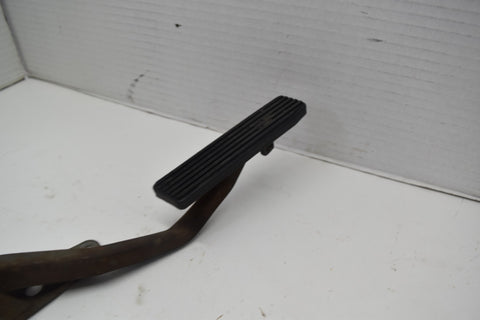 1979 1993 FORD MUSTANG FOXBODY THROTTLE GAS ACCELERATOR ACCELERATION PEDAL