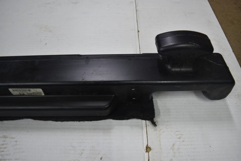 2006 2009 Chevrolet Equinox Load Floor Front Panel Center Section 06 07 08 09