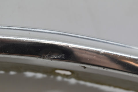 1972 1973 Ford Gran Torino Sport Rear Wheel Molding Trim OEM GTS Ranchero 72 73