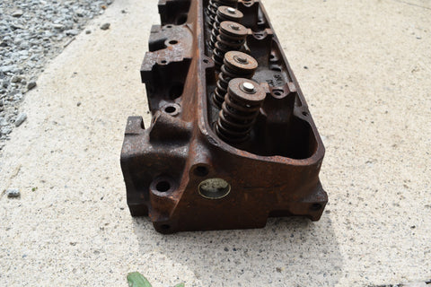 1970 BUICK GS GSX FACTORY 455 HEAD 70 1231786