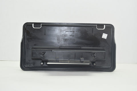 2017 2018 2019 Ford Truck F250 F350 Front License Plate Bracket 17 18 19