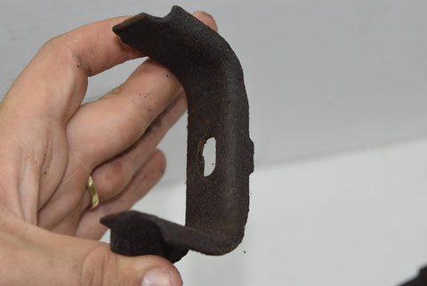 1958 58 Oldsmobile light Park Lamp Right passenger side bumper Super 88