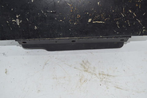 1968 68 Ford Mustang Glove Box Full Assembly Door Hinge Latch Insert Original