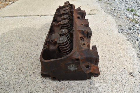 1970 BUICK GS GSX FACTORY 455 HEAD 70 1231786