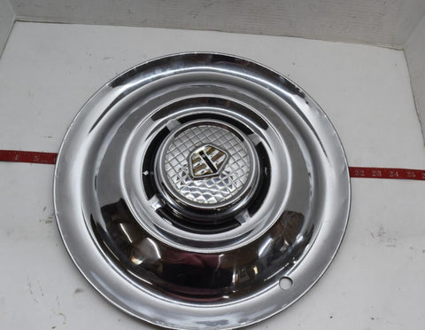 1955 Dodge Coronet Lancer Dart Hubcap 15" Mopar Wheel Cover Hub Cap 55'