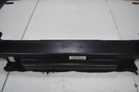 2006 2009 Chevrolet Equinox Load Floor Front Panel Center Section 06 07 08 09