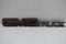 GMC 1500 Truck Sierra Sonoma Jimmy Tailgate Rear Emblem 12.5" 15675400 2