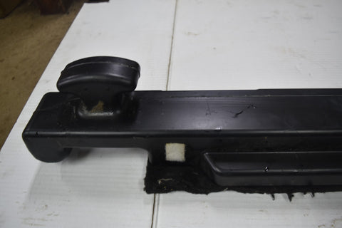 2006 2009 Chevrolet Equinox Load Floor Front Panel Center Section 06 07 08 09