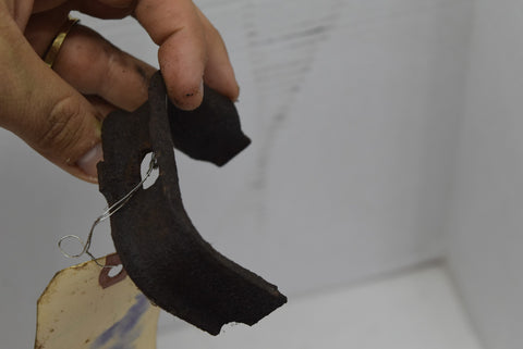 1958 58 Oldsmobile light Park Lamp Right passenger side bumper Super 88