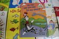 Lot of 14 Dr. Seuss Eastman Children's Books The Cat In The Hat Nice Collection