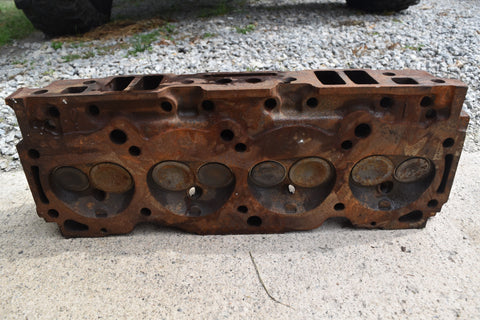 1970 BUICK GS GSX FACTORY 455 HEAD 70 1231786