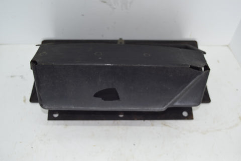 1968 68 Ford Mustang Glove Box Full Assembly Door Hinge Latch Insert Original