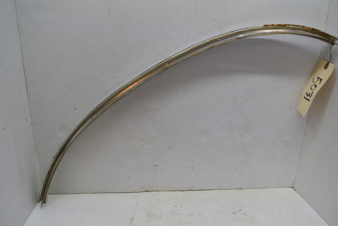 1972 1973 Ford Gran Torino Sport Rear Wheel Molding Trim OEM GTS Ranchero 72 73