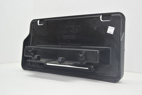 2017 2018 2019 Ford Truck F250 F350 Front License Plate Bracket 17 18 19